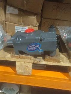   Meiller Kipper 382073 slr2 ZF ISO ()