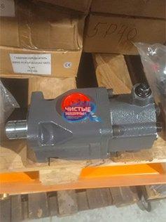  Meiller Kipper 382073 slr2 ZF ISO ()