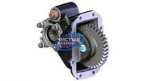    07208500178 ISO   ISUZU MJX16P   OMFB